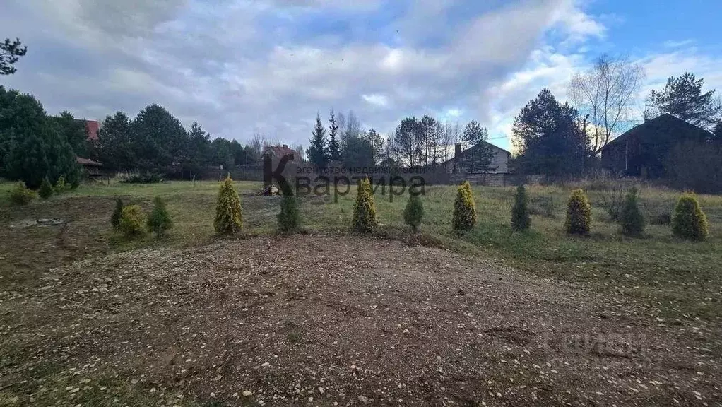 Коттедж в Смоленская область, Смоленский муниципальный округ, д. ... - Фото 1