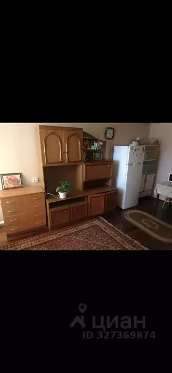 Комната Белгородская область, Белгород ул. Щорса, 18 (20.0 м) - Фото 2