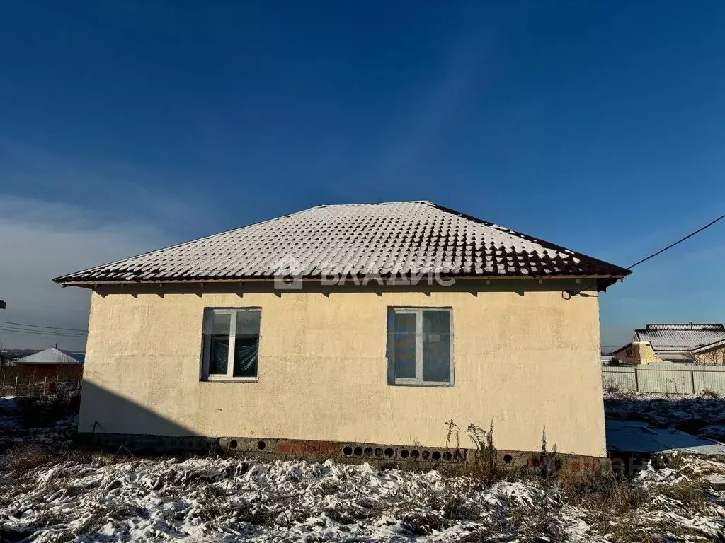 Дом в Московская область, Коломна городской округ, с. Парфентьево ул. ... - Фото 1