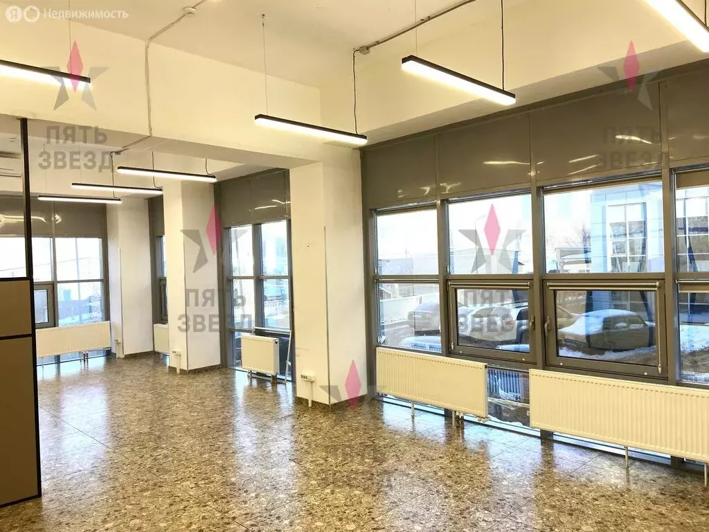 Помещение свободного назначения (218 м) - Фото 1