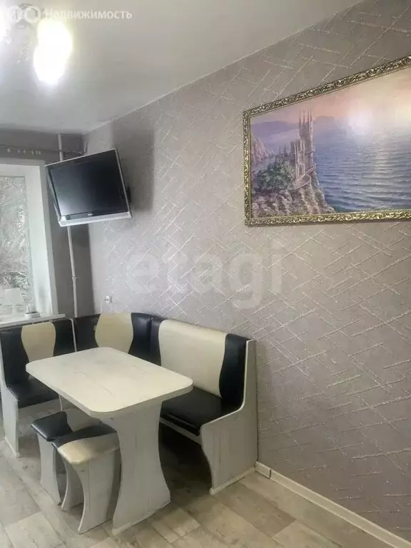 1-комнатная квартира: Киселёвск, Студенческая улица, 14/2 (30.2 м) - Фото 2