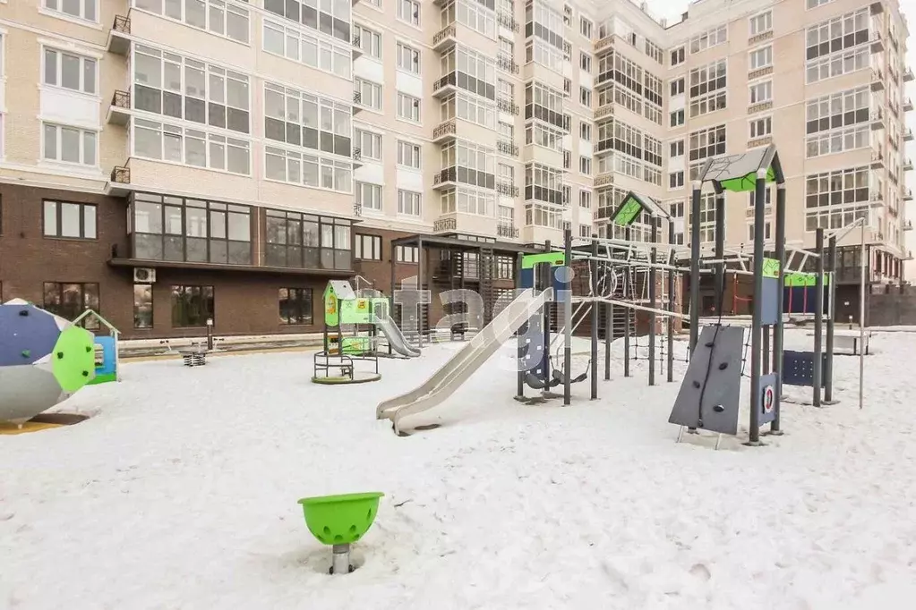 Гараж в Тюменская область, Тюмень Самарская ул., 20 (18 м) - Фото 1