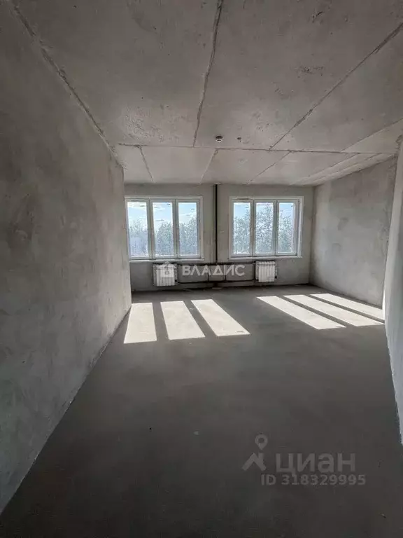 3-к кв. Владимирская область, Ковров Комсомольская ул., 1А (114.7 м) - Фото 1