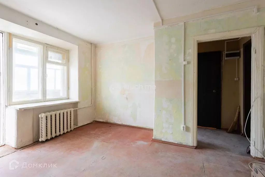 Продаётся 1-к квартира, 24.6 м - Фото 1