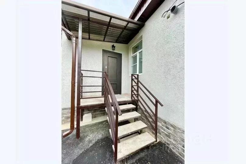 1-к кв. Ставропольский край, Кисловодск просп. Мира, 6 (35.0 м) - Фото 1