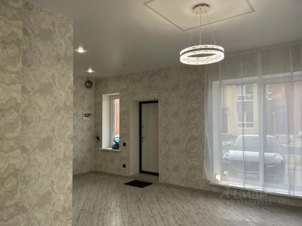 Таунхаус в Тверская область, Калининский муниципальный округ, д. ... - Фото 2