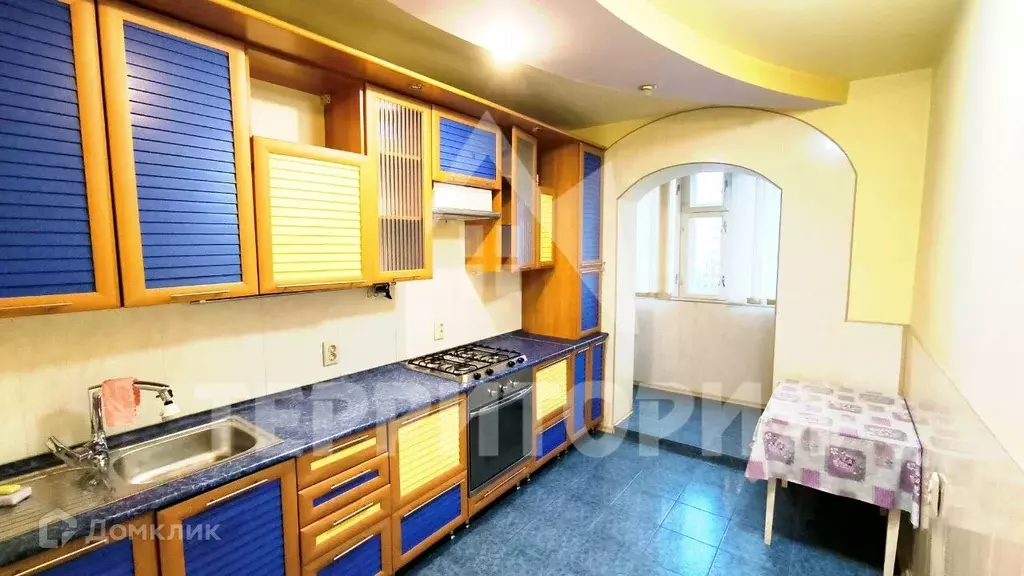 Продаётся 3-к квартира, 65 м - Фото 0