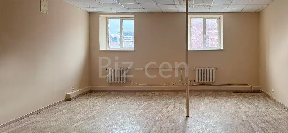 Офис в Санкт-Петербург просп. Малый Васильевского острова, 58 (18 м) - Фото 2