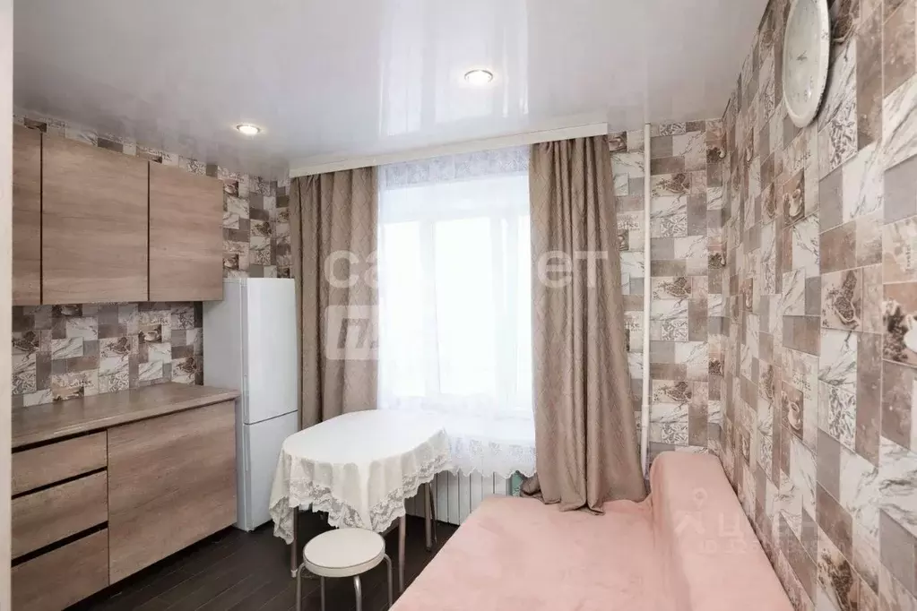 1-к кв. Челябинская область, Верхний Уфалей Каслинская ул., 3А (29.7 ... - Фото 1