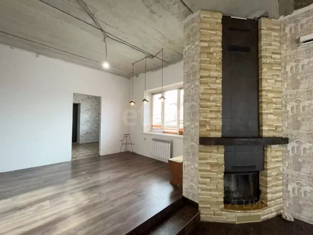 Дом в Смоленская область, Смоленский муниципальный округ, д. Дачная-1, ... - Фото 1