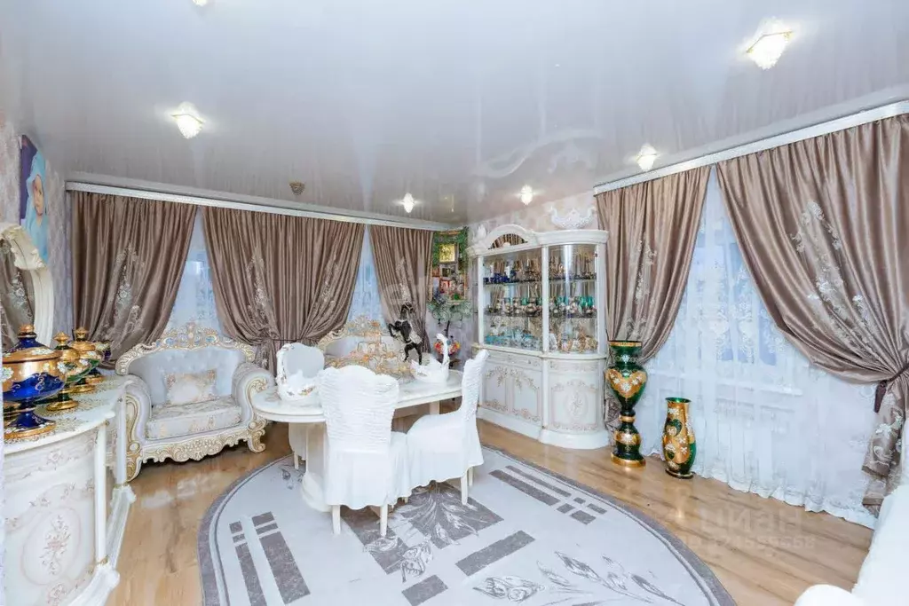 Дом в Пермский край, Пермь Балхашская ул., 13 (175 м) - Фото 1