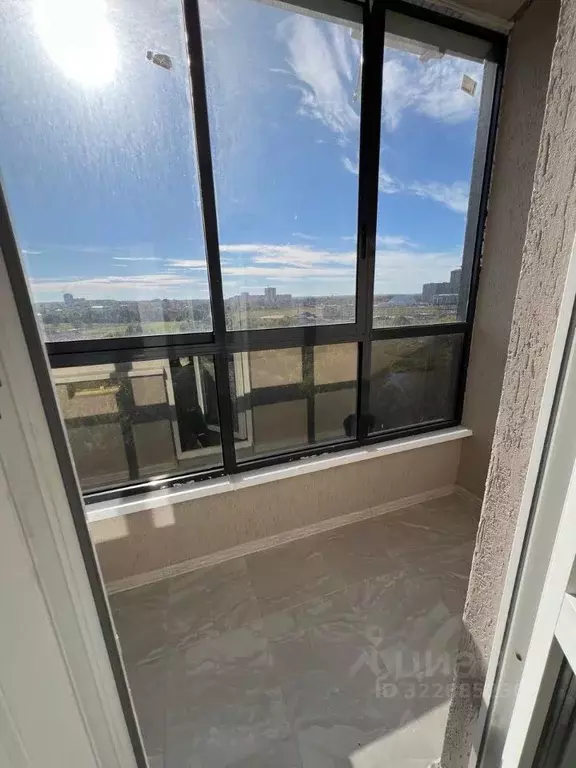 1-к кв. Рязанская область, Рязань ул. Земнухова, 3 (42.0 м) - Фото 2