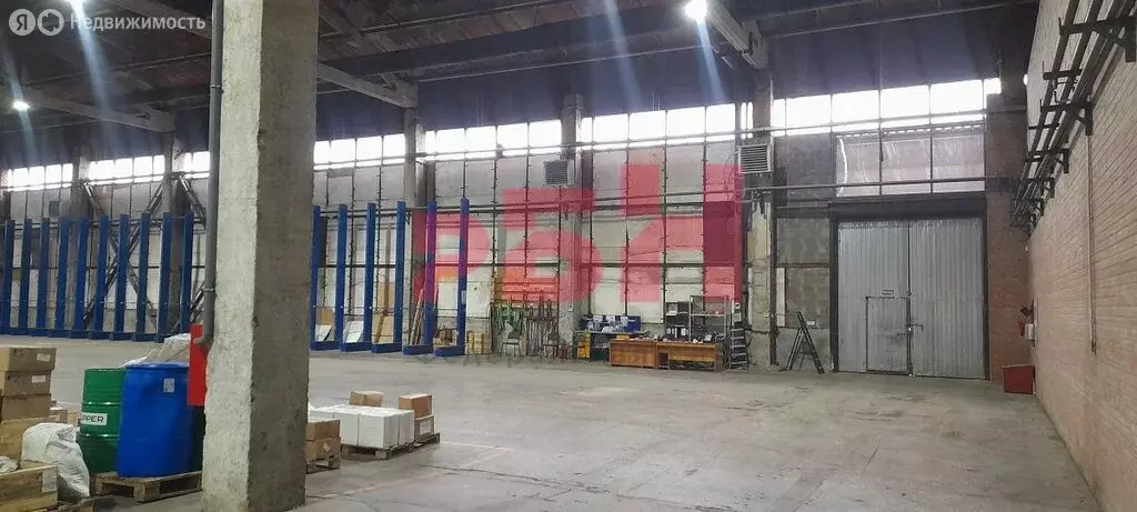 Производственное помещение (1881 м) - Фото 2