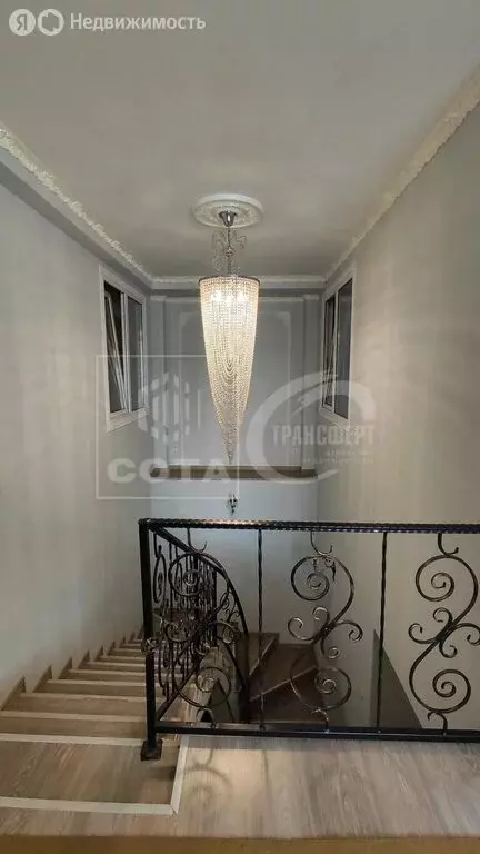 Дом в Воронеж, улица Энтузиастов, 1 (180 м) - Фото 0