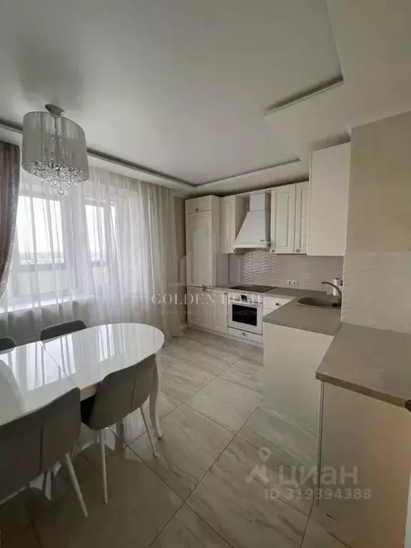 3-к кв. Санкт-Петербург ул. Шкапина, 9-11 (86.0 м) - Фото 0