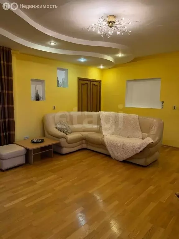 3-комнатная квартира: Томск, улица Дзержинского, 20/1 (86.7 м) - Фото 2