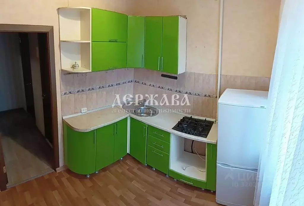 2-к кв. Белгородская область, Старый Оскол Весенний мкр, 19к1 (52.0 м) - Фото 1