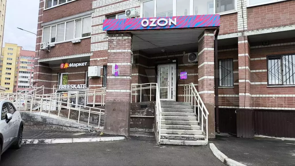 Свободного назначения, 62.3 м - Фото 1