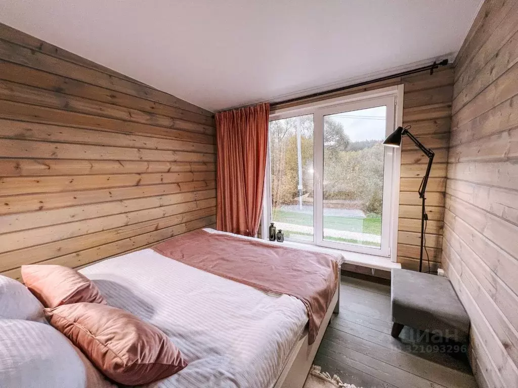 Дом в Московская область, Коломна городской округ, пос. Пески  (50 м) - Фото 2