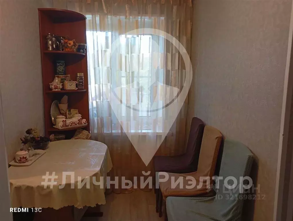 1-к кв. Рязанская область, Рязань ул. Космонавтов, 9к1 (22.9 м) - Фото 1