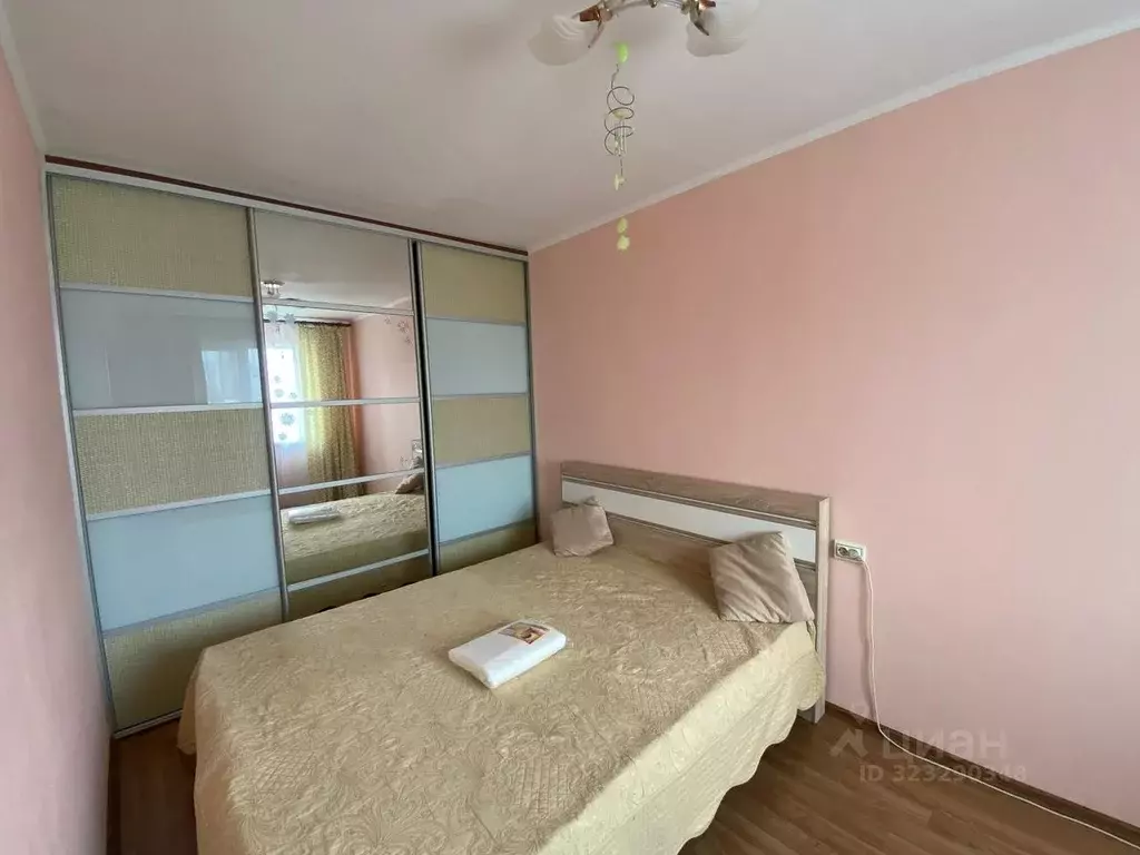 2-к кв. Приморский край, Владивосток ул. Гамарника, 12 (50.0 м) - Фото 1