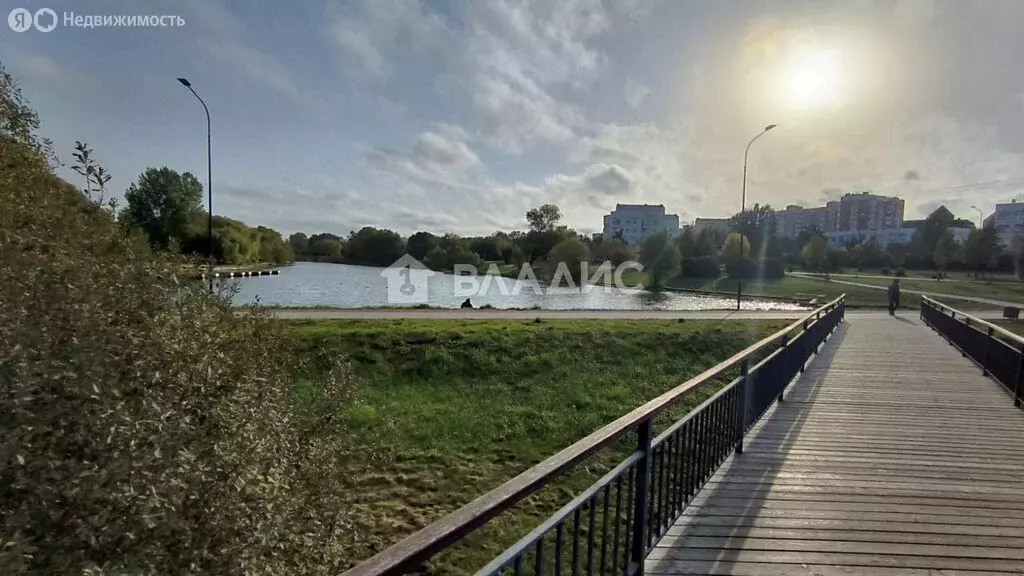 2-комнатная квартира: Москва, Южнобутовская улица, 72к3 (46 м) - Фото 1