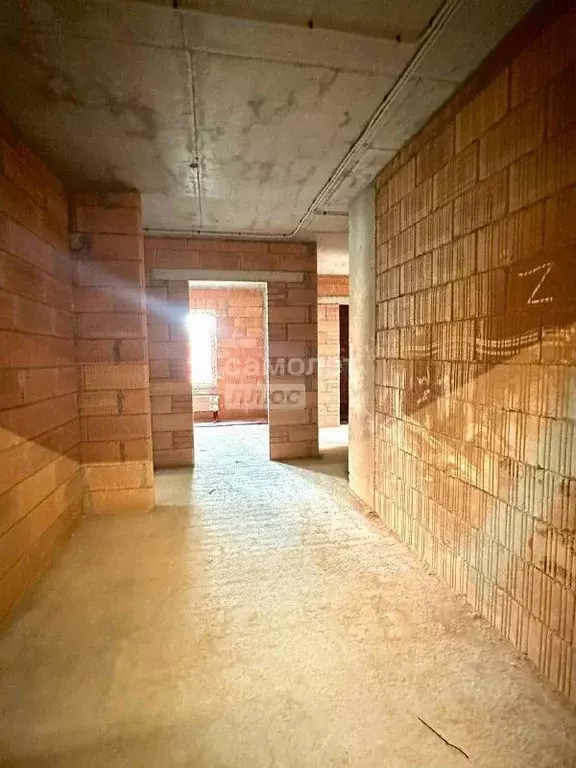 3-к кв. Курская область, Курск ул. Горького, 47 (113.1 м) - Фото 1