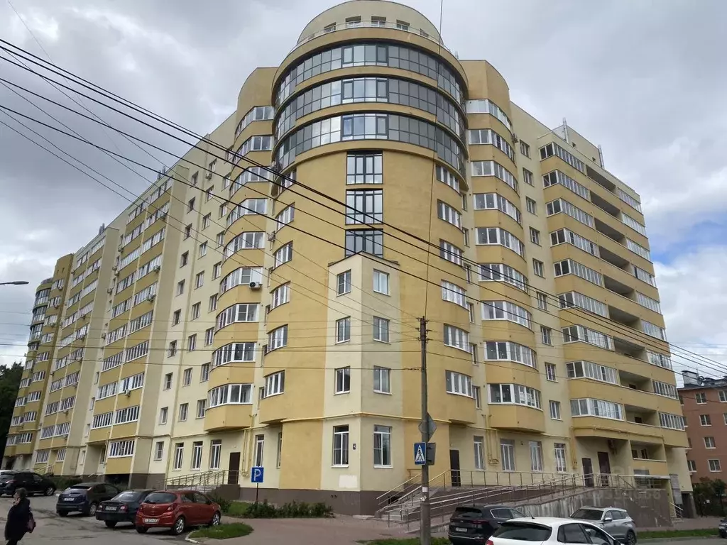 Помещение свободного назначения в Рязанская область, Рязань ул. ... - Фото 0