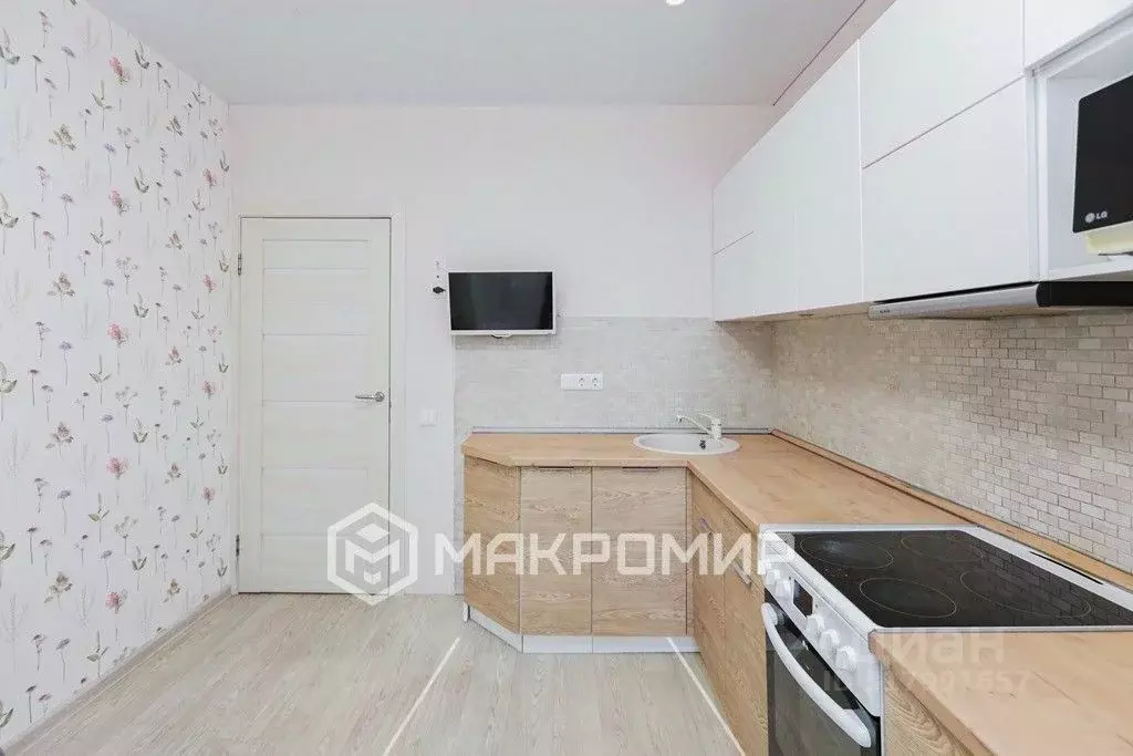 1-к кв. Новосибирская область, Новосибирск ул. Мясниковой, 30 (36.2 м) - Фото 0