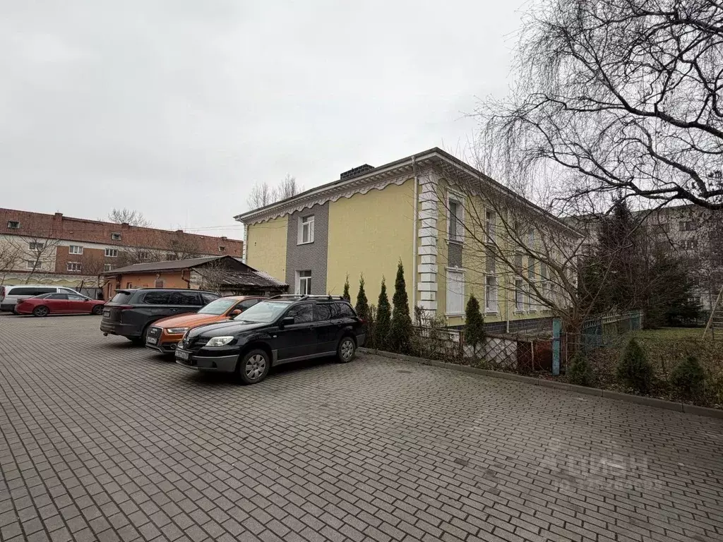 Помещение свободного назначения в Калининградская область, Калининград ... - Фото 1