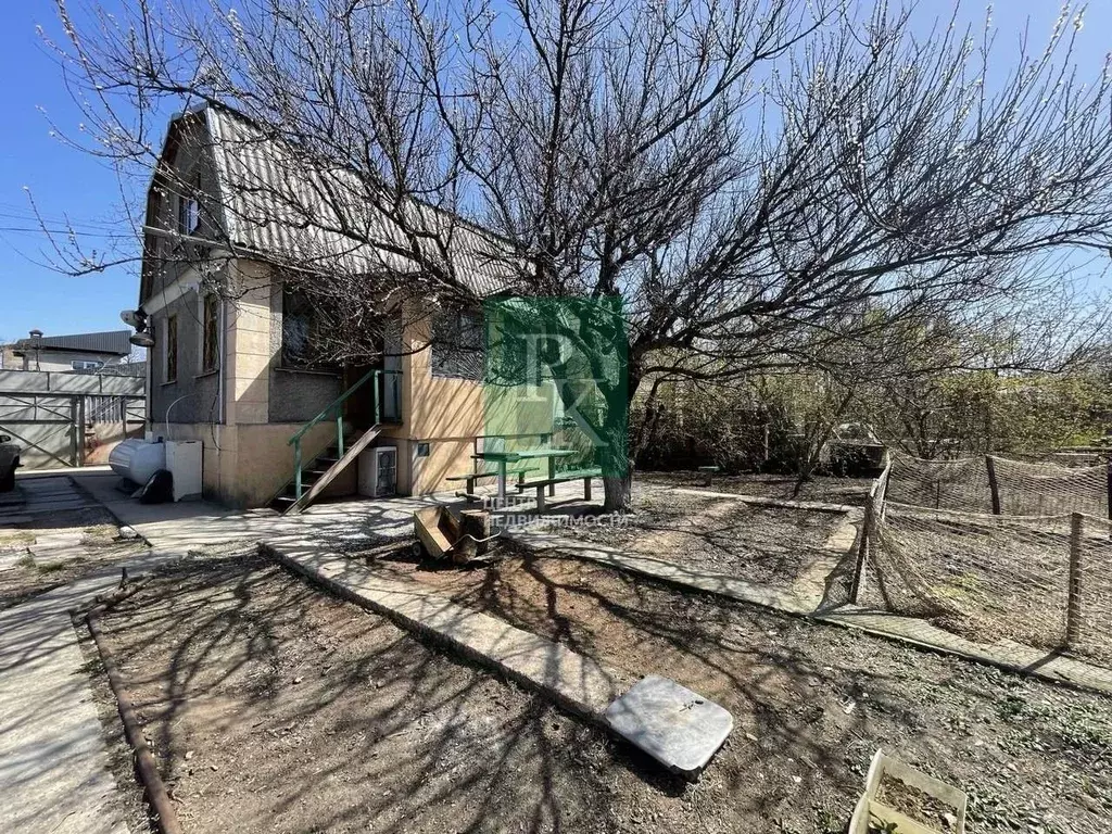 Дом в Севастополь Кипарис СНТ, 4 (70 м) - Фото 0