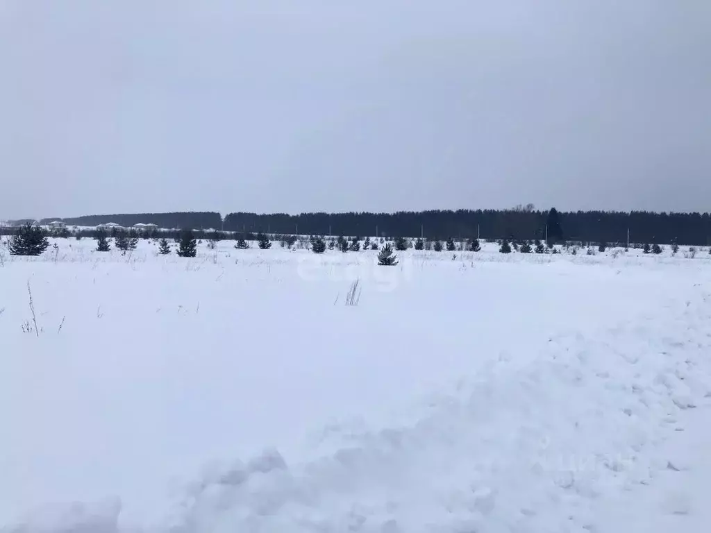 Участок в Удмуртия, Завьяловский район, д. Лудорвай  (13.4 сот.) - Фото 0