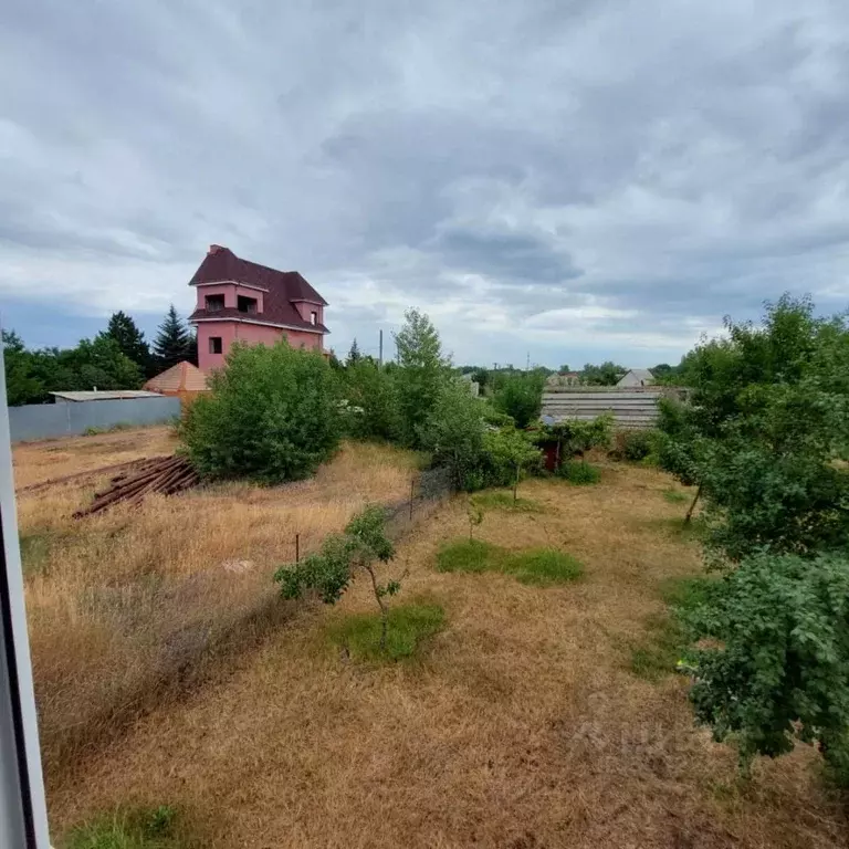 Дом в Волгоградская область, Среднеахтубинский район, Краснослободск ... - Фото 0