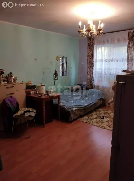 1к в 4-комнатной квартире (22 м) - Фото 0