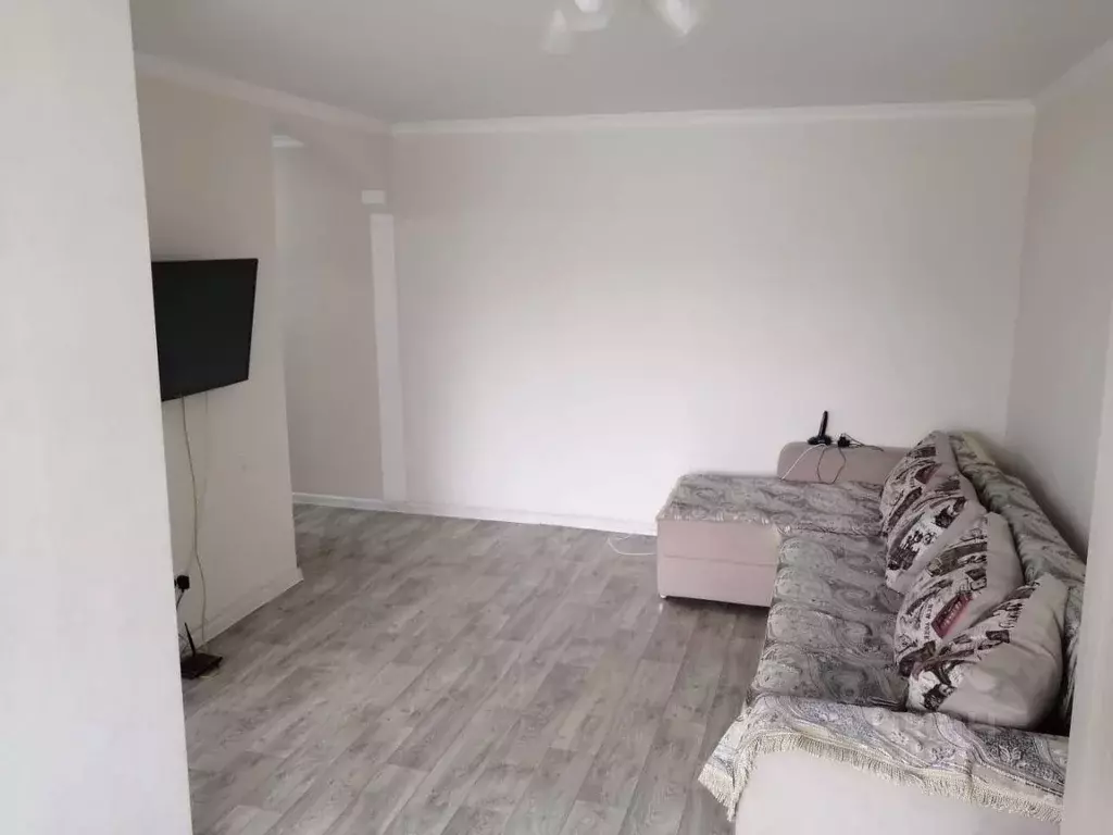 1-к кв. Волгоградская область, Волгоград ул. КИМ, 11 (31.0 м) - Фото 1