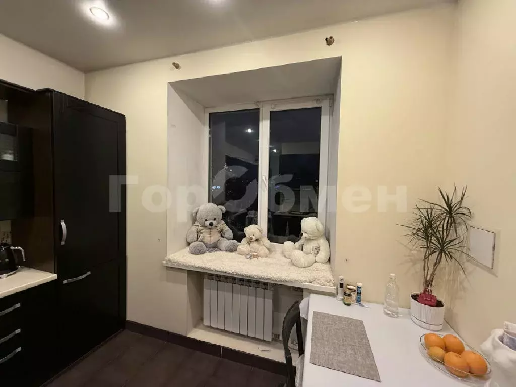 Продается 2-комнатная квартира - Фото 2