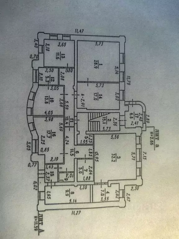 Офис в Омская область, Омск ул. Чкалова, 38к1 (36 м) - Фото 0