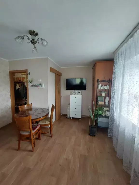 Продаётся 1-к квартира, 29.7 м - Фото 1