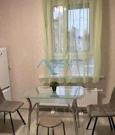 Студия Белгородская область, Белгород ул. Попова, 31 (31.0 м) - Фото 2