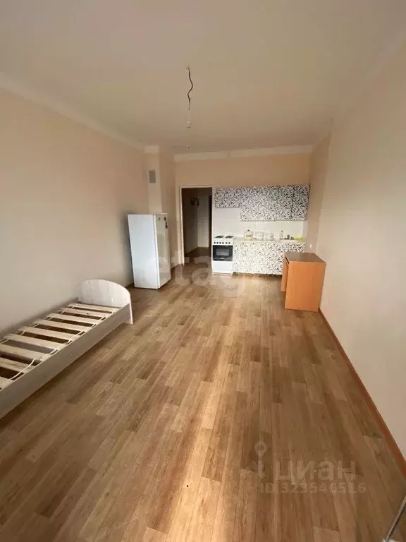 Студия Саха (Якутия), Якутск Воинская ул., 9/2к1 (29.0 м) - Фото 0