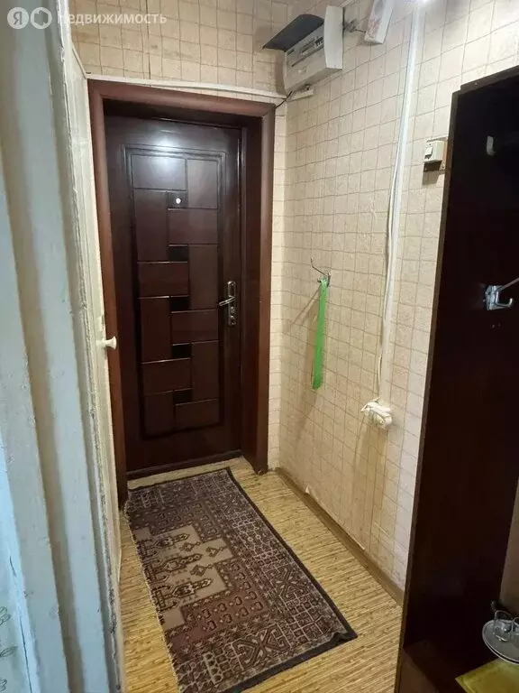 2-комнатная квартира: Иркутск, улица Розы Люксембург, 251 (45.4 м) - Фото 1
