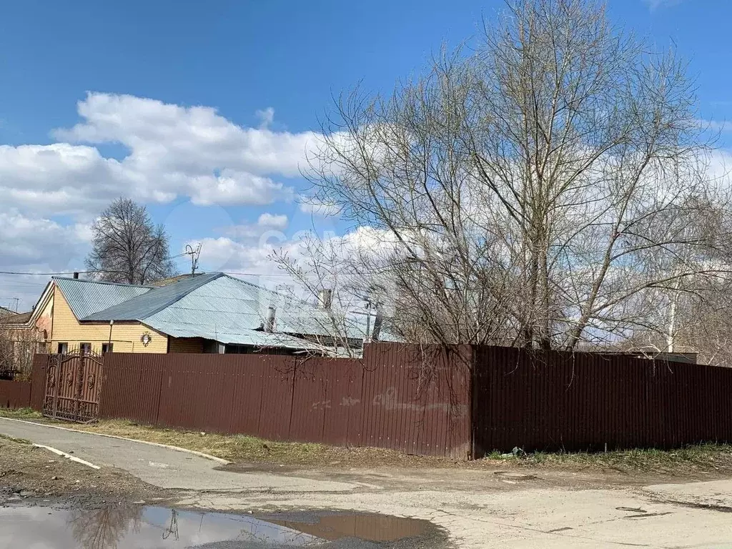 3-к. квартира, 62,6 м, 1/1 эт. - Фото 0