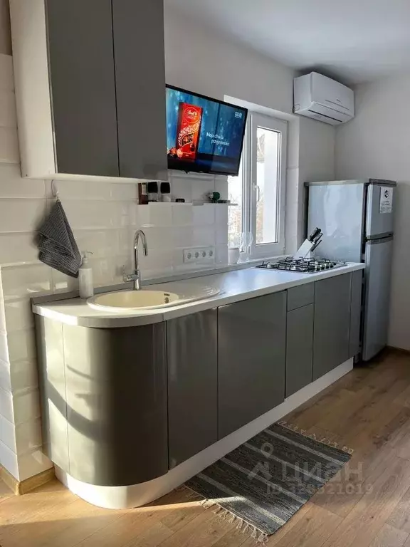 Дом в Севастополь с. Кизиловое, ул. Российская, 335 (120 м) - Фото 2