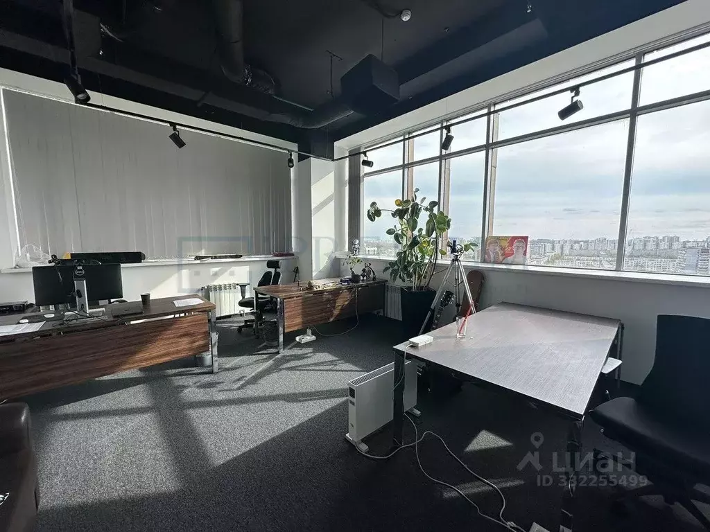 Офис в Москва ул. Бутлерова, 17 (588 м) - Фото 2
