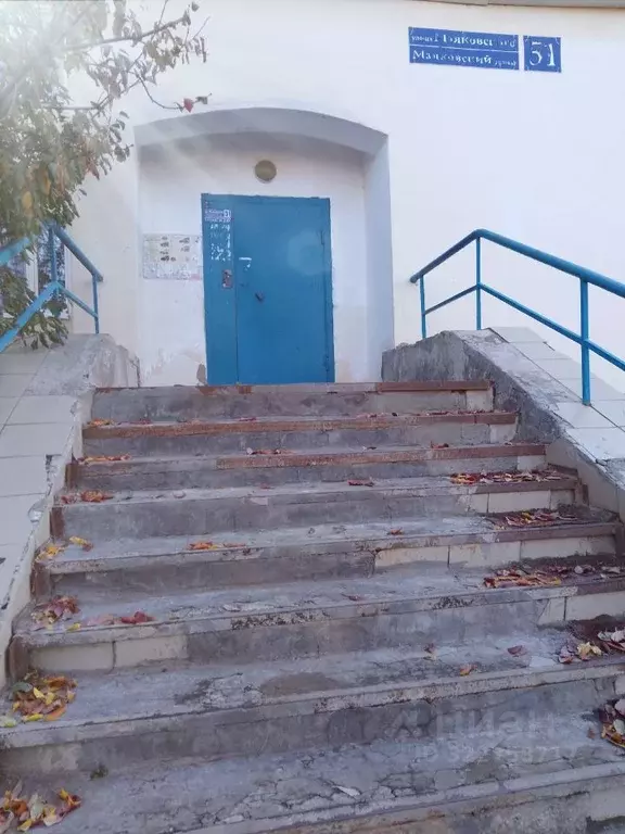 1-к кв. Татарстан, Альметьевск ул. Маяковского, 51 (27.5 м) - Фото 0