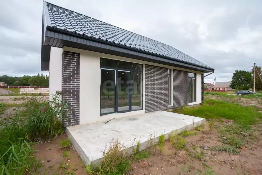 Дом в Калининградская область, Зеленоградский муниципальный округ, ... - Фото 1