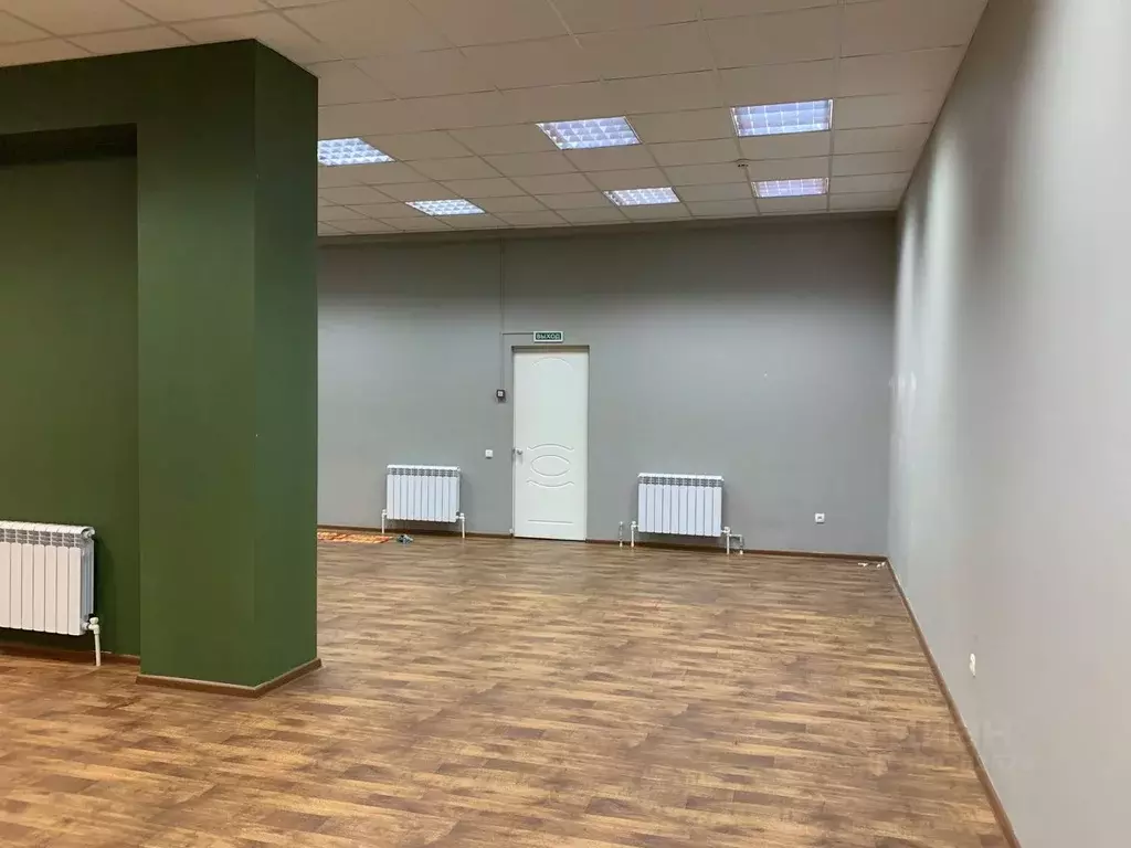 Помещение свободного назначения в Ростовская область, Ростов-на-Дону ... - Фото 1