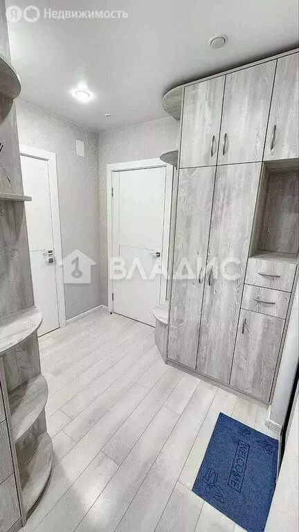 2-комнатная квартира: Москва, Муравская улица, 38к1 (60.3 м) - Фото 2