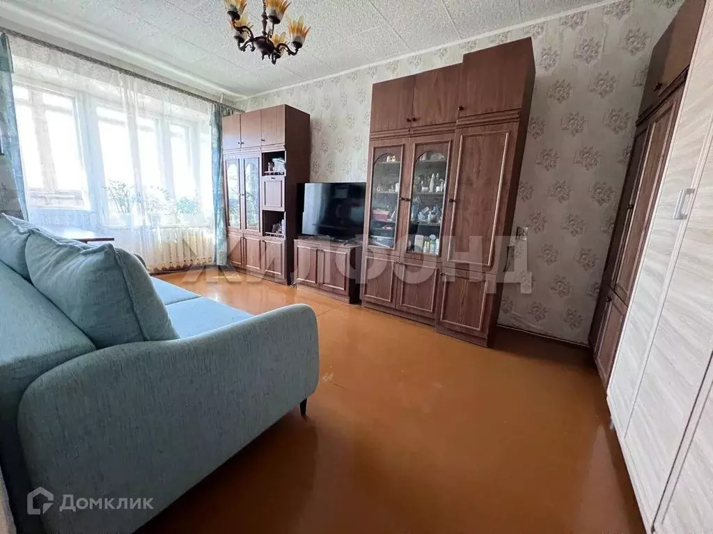 Продаётся 1-к квартира, 30.4 м - Фото 0