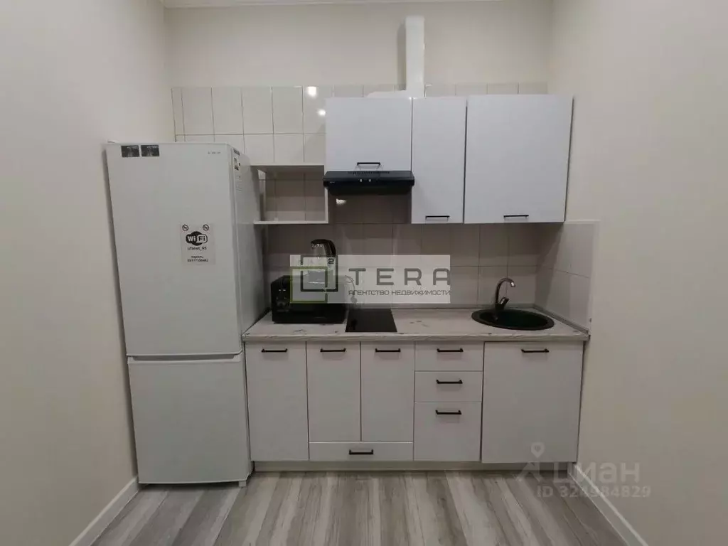 2-к кв. Башкортостан, Уфа Революционная ул., 39/3 (45.0 м) - Фото 2